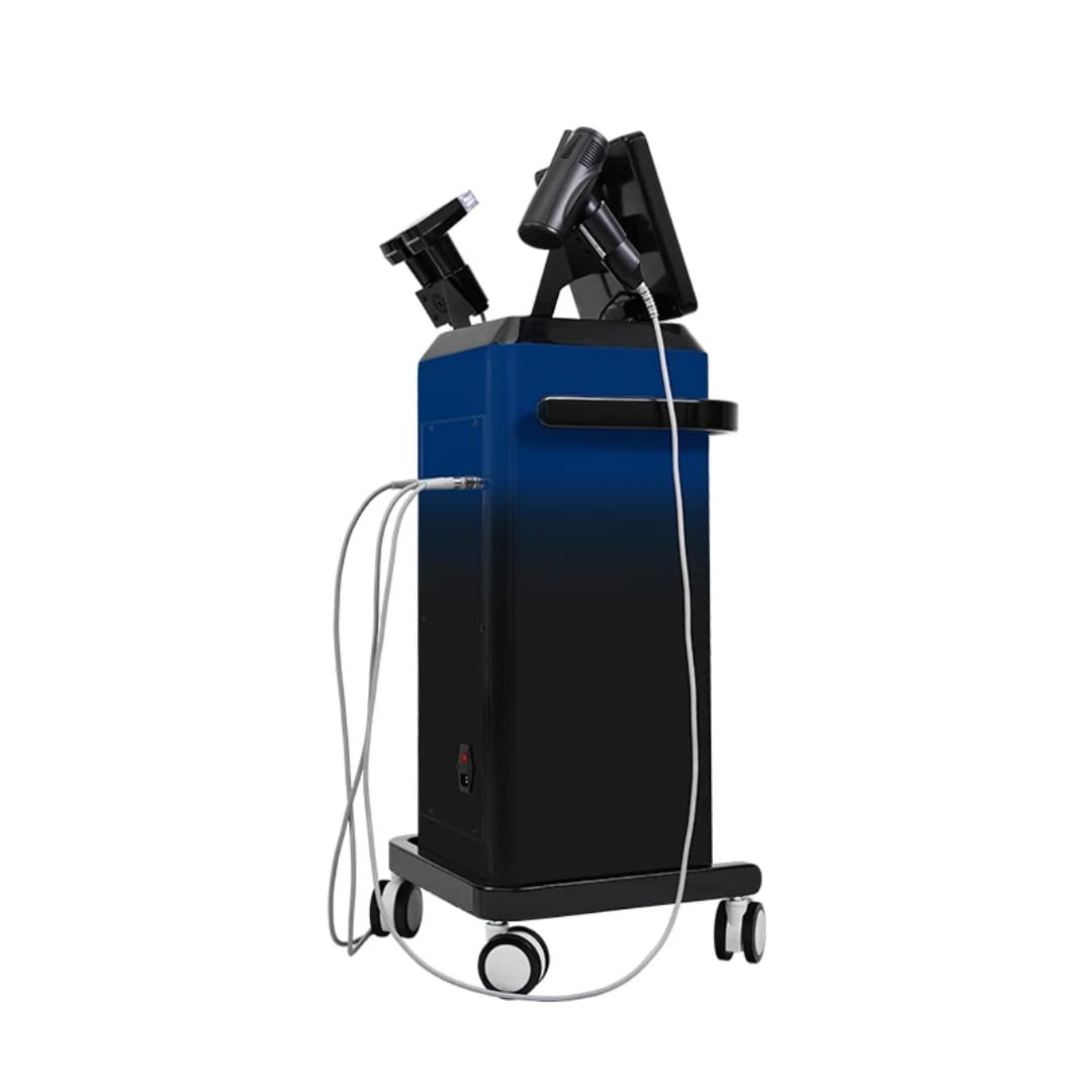 Morpheus 8 RF Microneedling Machine